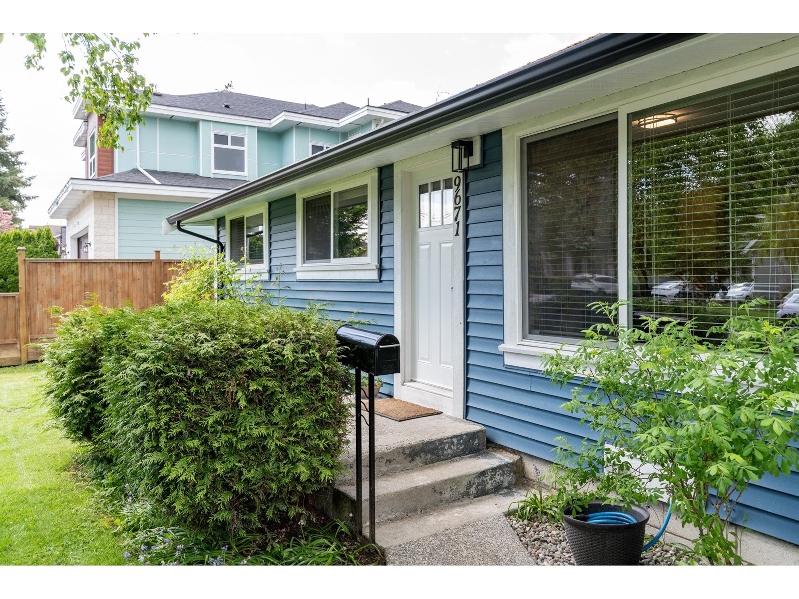 9671 153 A Street, Surrey, British Columbia  V3R 4J1 - Photo 30 - R3002463