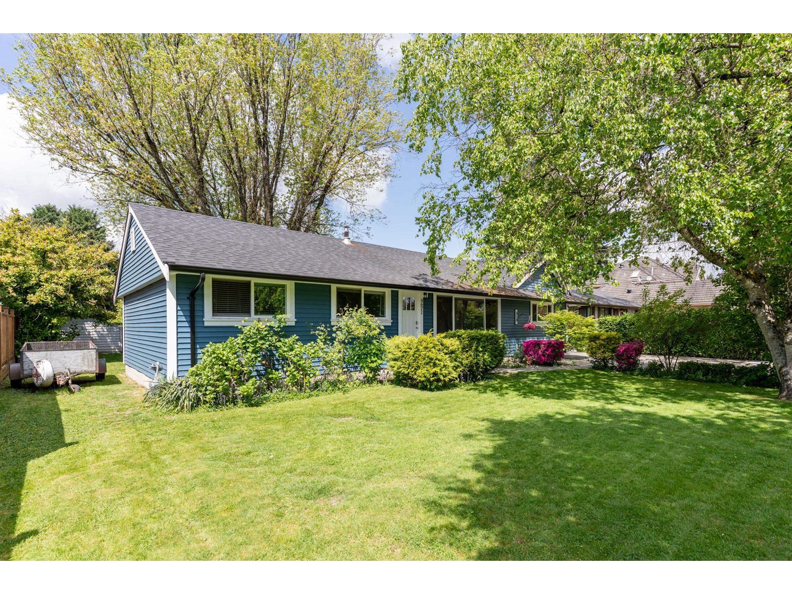 9671 153 A Street, Surrey, British Columbia  V3R 4J1 - Photo 28 - R3002463