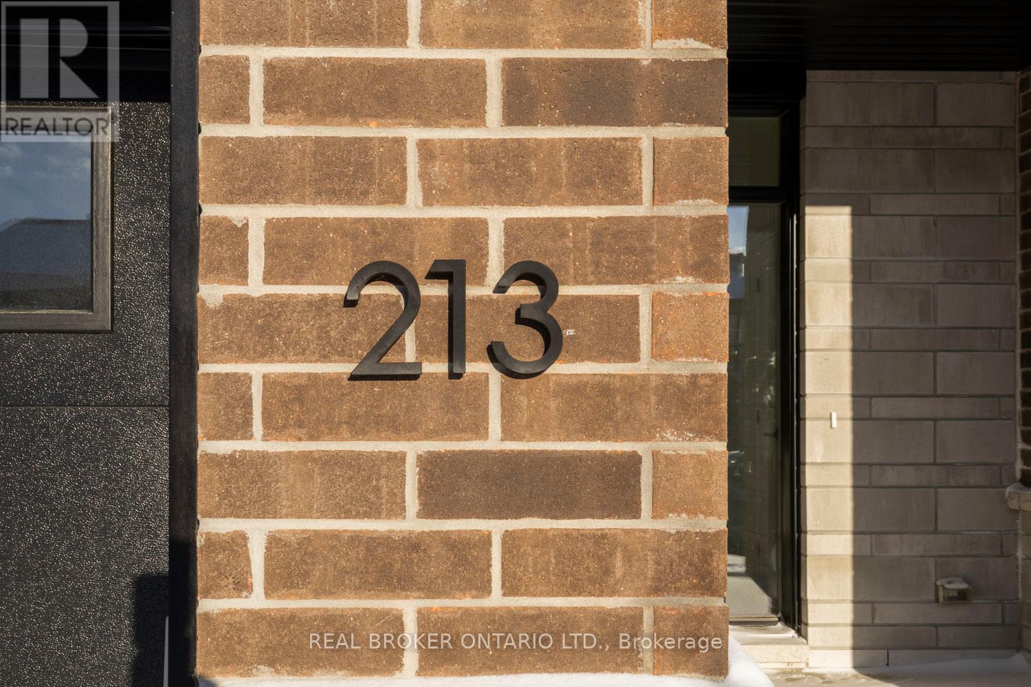 213 Bristol Crescent, North Grenville, Ontario  K0G 1J0 - Photo 3 - X12152440