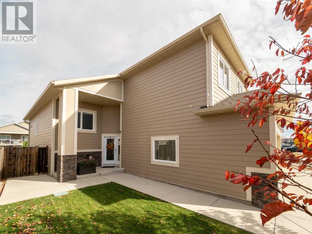 2156 Cottonwood Drive, Coaldale, Alberta  T1M 0A6 - Photo 5 - A2220790