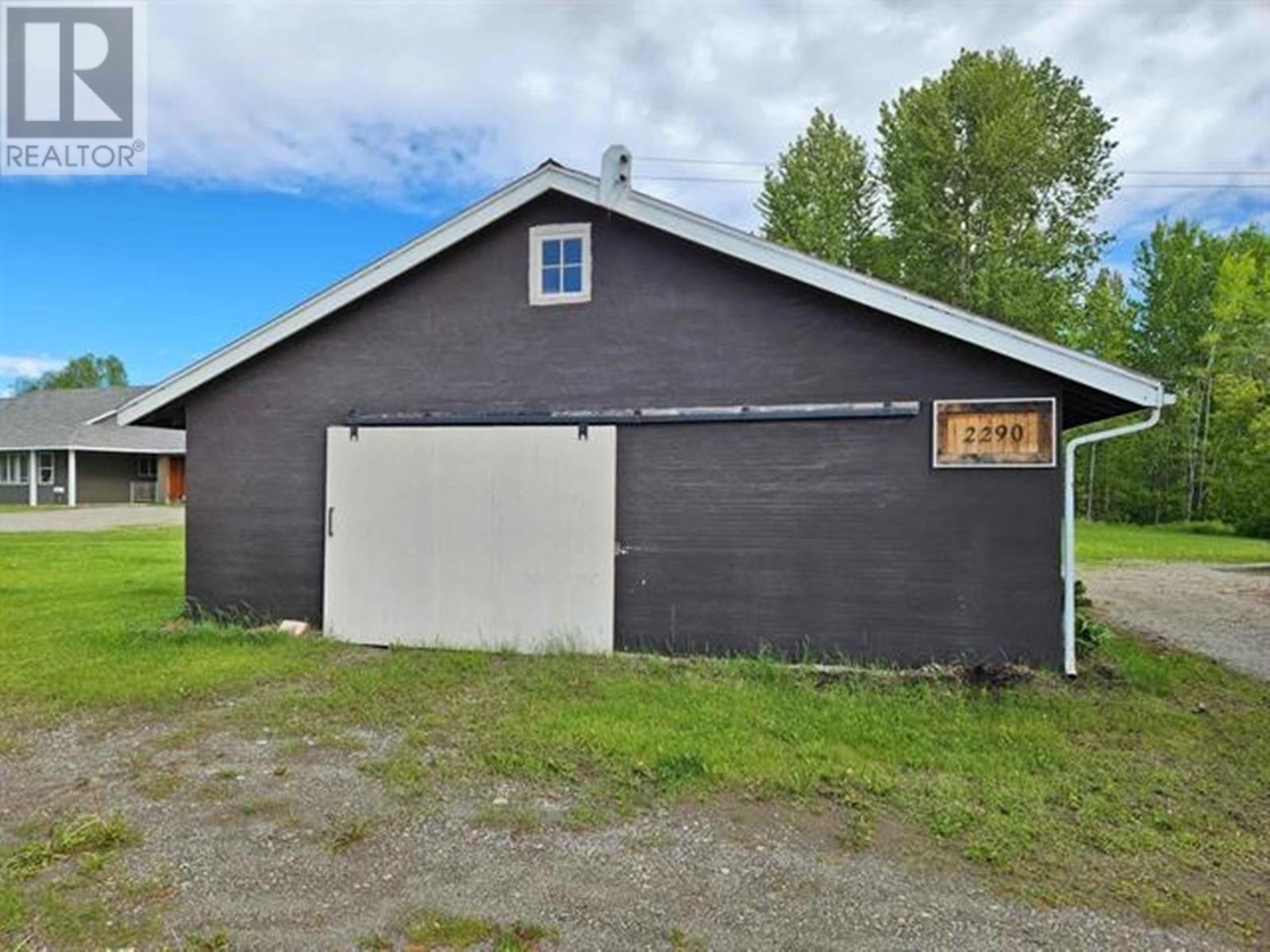 2290 Ash Avenue, Quesnel, British Columbia  V2J 3X7 - Photo 19 - R3003436