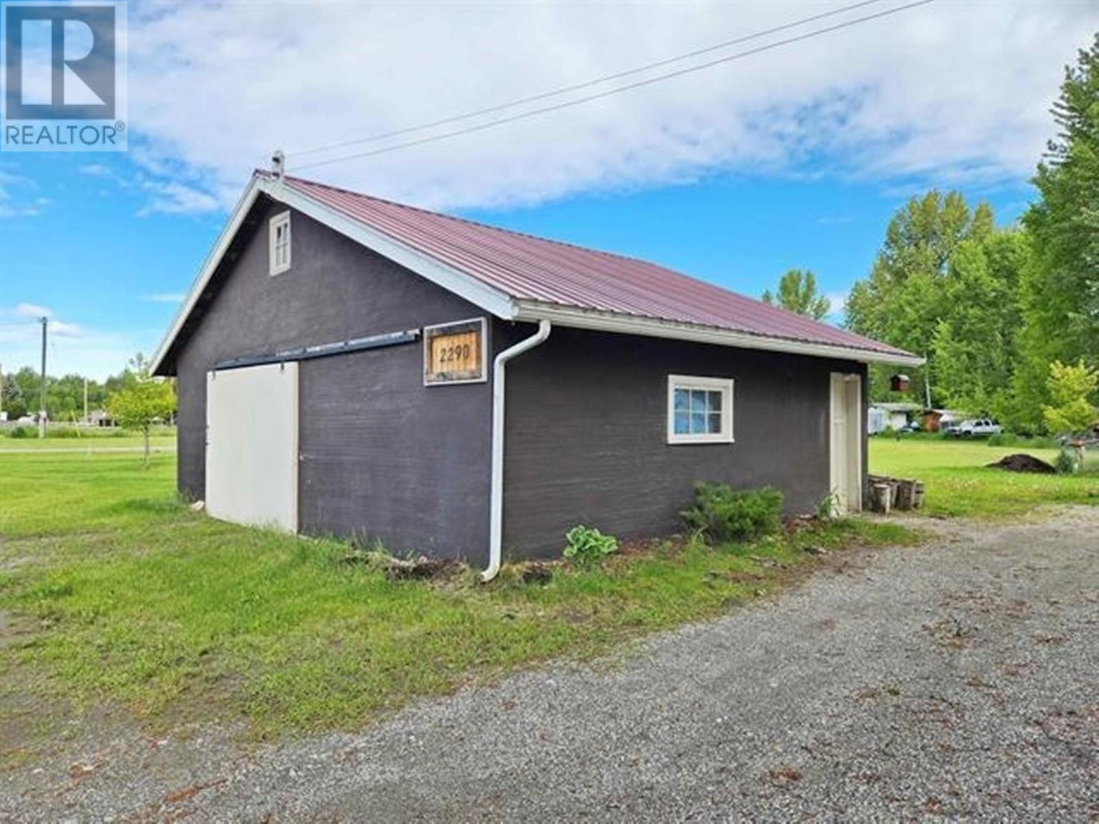 2290 Ash Avenue, Quesnel, British Columbia  V2J 3X7 - Photo 18 - R3003436