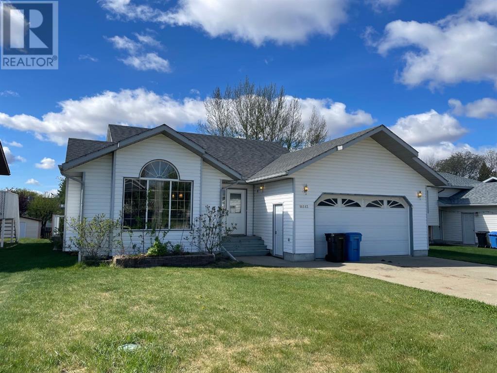 11513 106 Avenue, Fairview, Alberta  T0H 1L0 - Photo 1 - A2188419