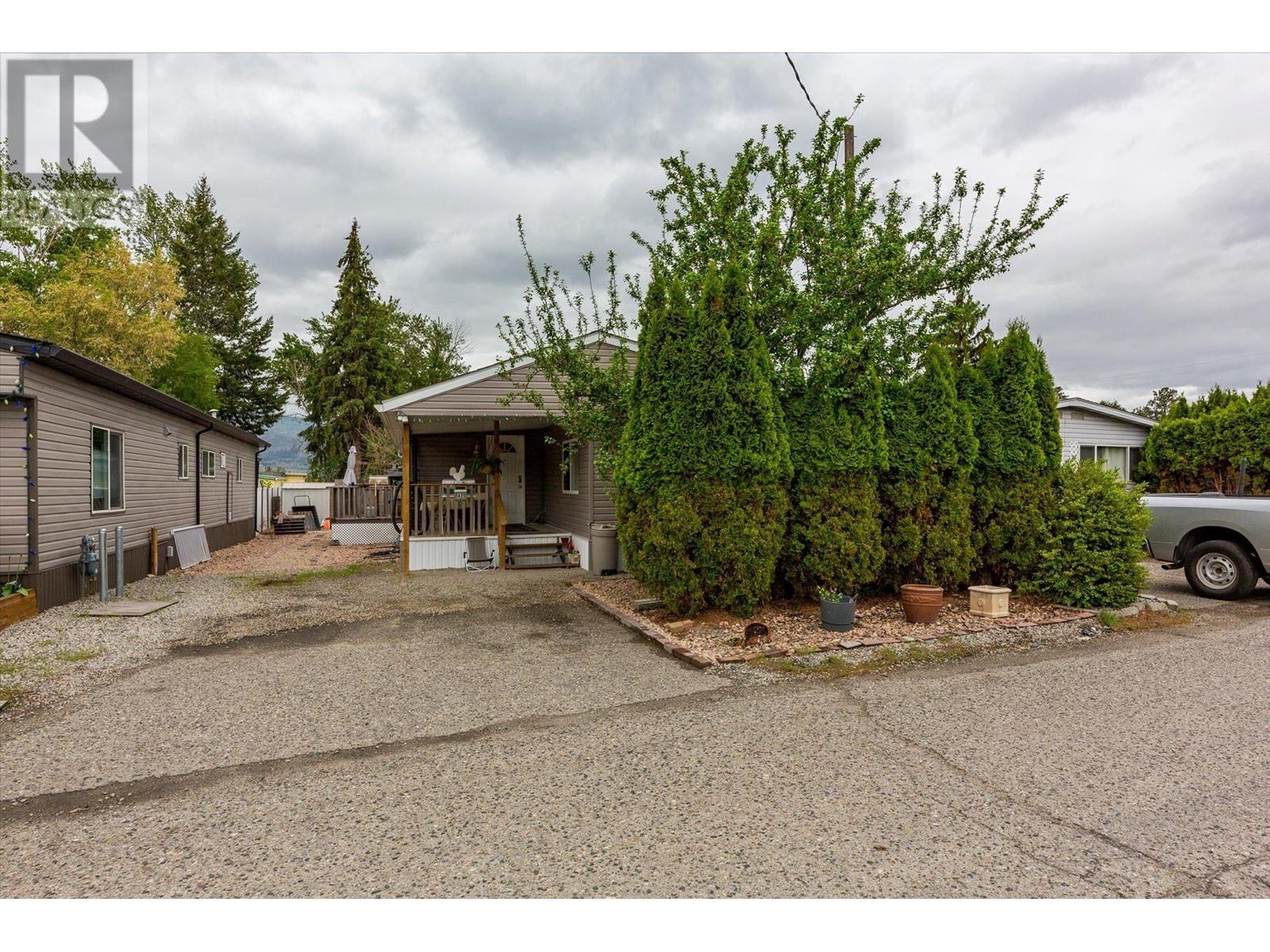 Property at 1881 Boucherie Road Unit# 42 image 2