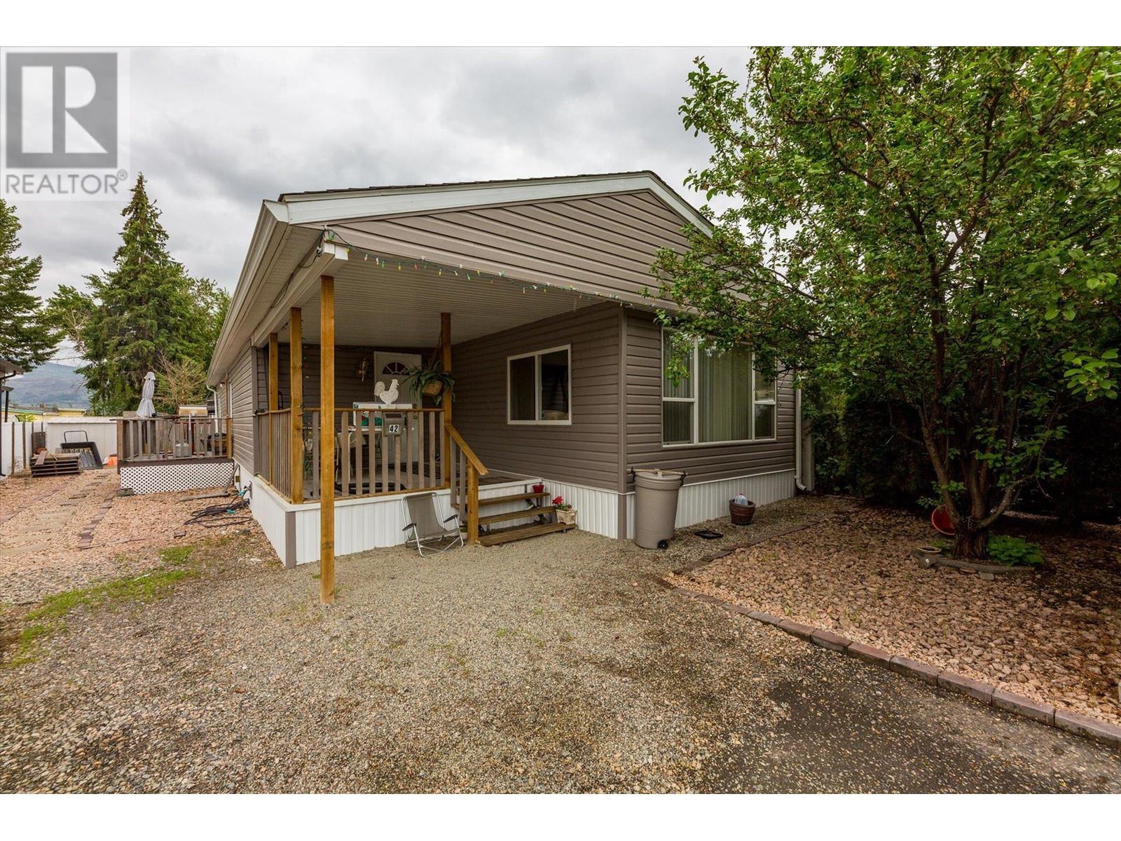 Property at 1881 Boucherie Road Unit# 42 image 3