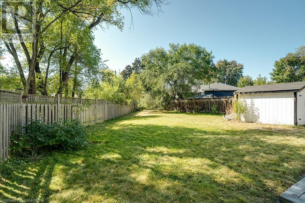 1452 Augustine Drive, Burlington, Ontario  L7P 2N2 - Photo 20 - 40729407