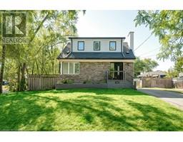 1452 AUGUSTINE Drive, Burlington, Ontario