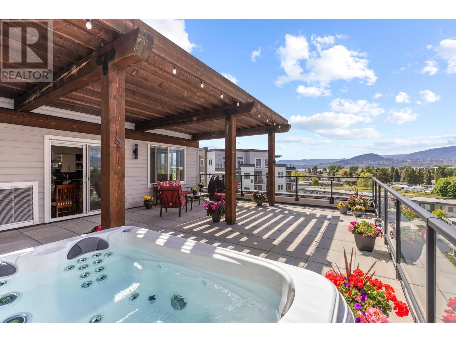3630 Mission Springs Drive Unit# 604, Kelowna, British Columbia  V1W 0B2 - Photo 2 - 10347986