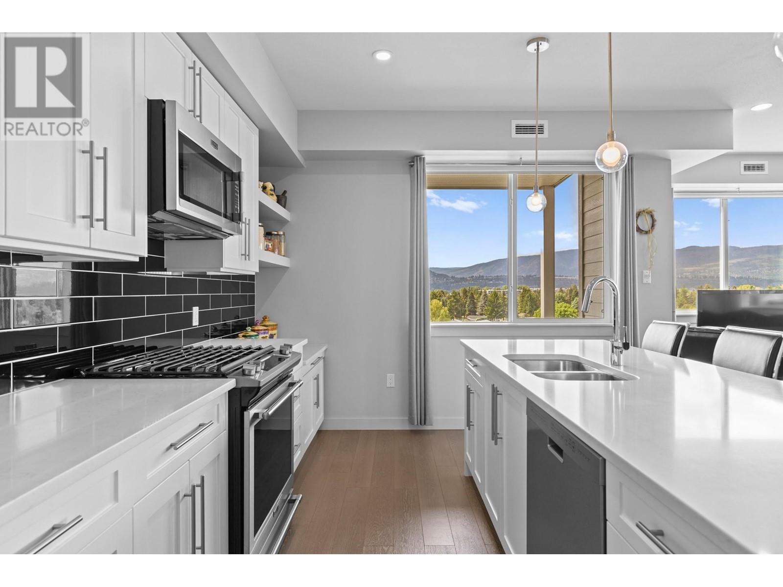 3630 Mission Springs Drive Unit# 604, Kelowna, British Columbia  V1W 0B2 - Photo 11 - 10347986