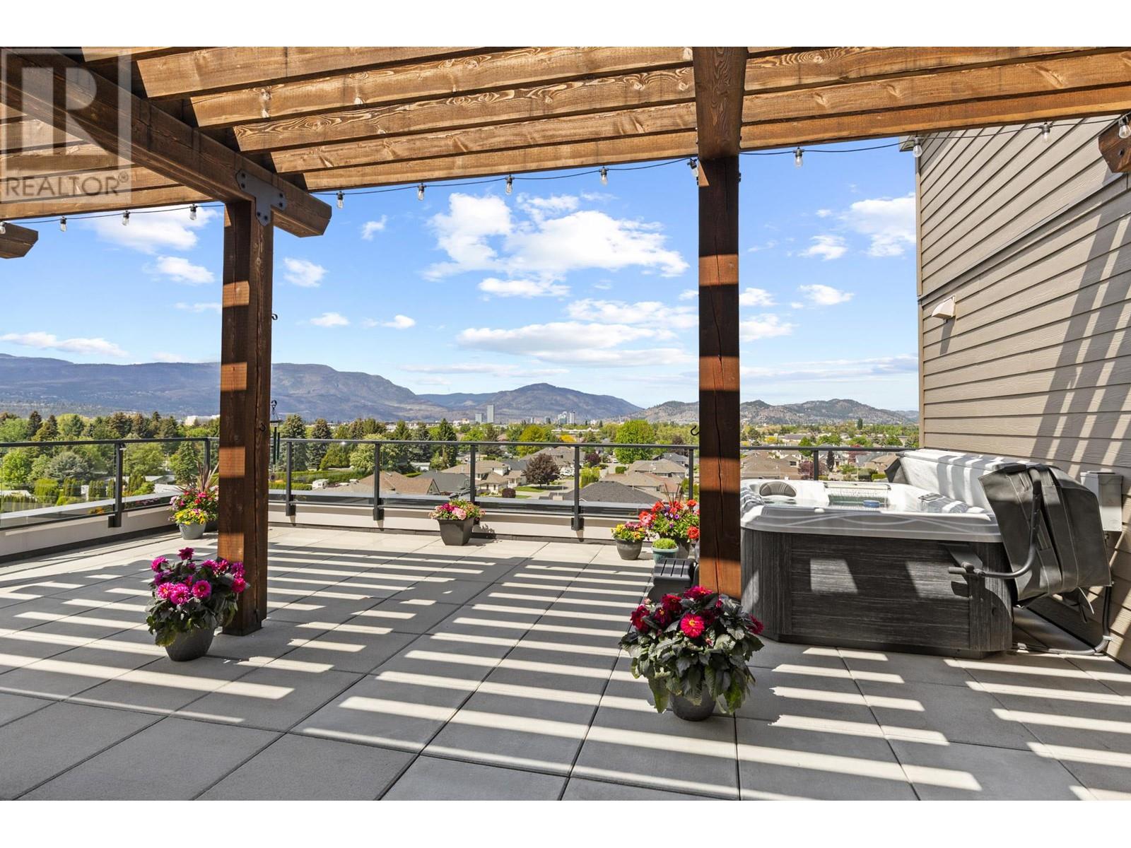 3630 Mission Springs Drive Unit# 604, Kelowna, British Columbia  V1W 0B2 - Photo 31 - 10347986