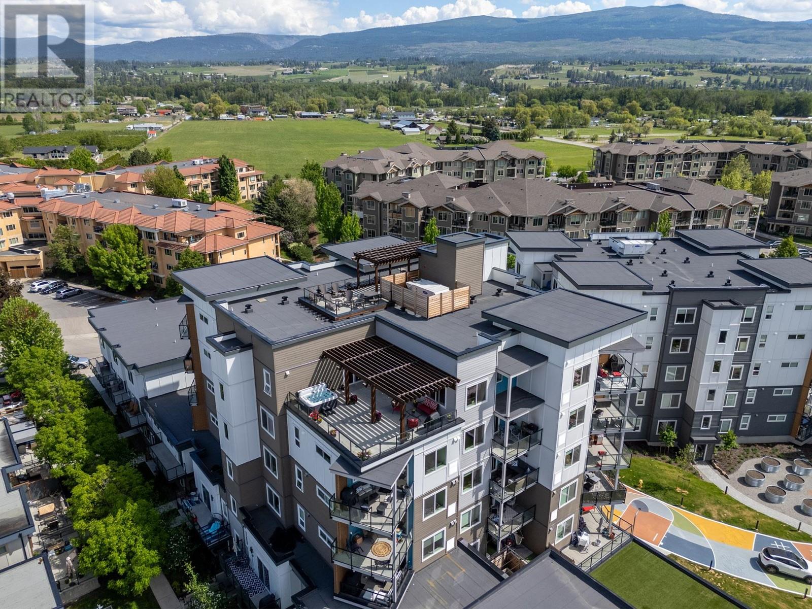 3630 Mission Springs Drive Unit# 604, Kelowna, British Columbia  V1W 0B2 - Photo 6 - 10347986