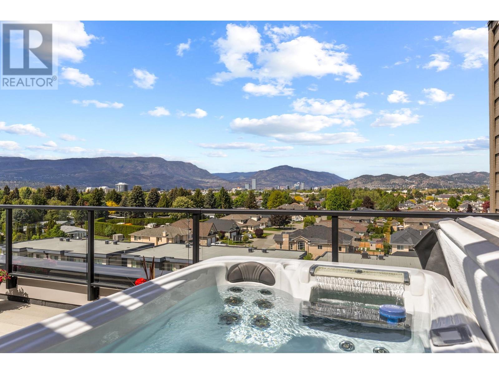 3630 Mission Springs Drive Unit# 604, Kelowna, British Columbia  V1W 0B2 - Photo 34 - 10347986