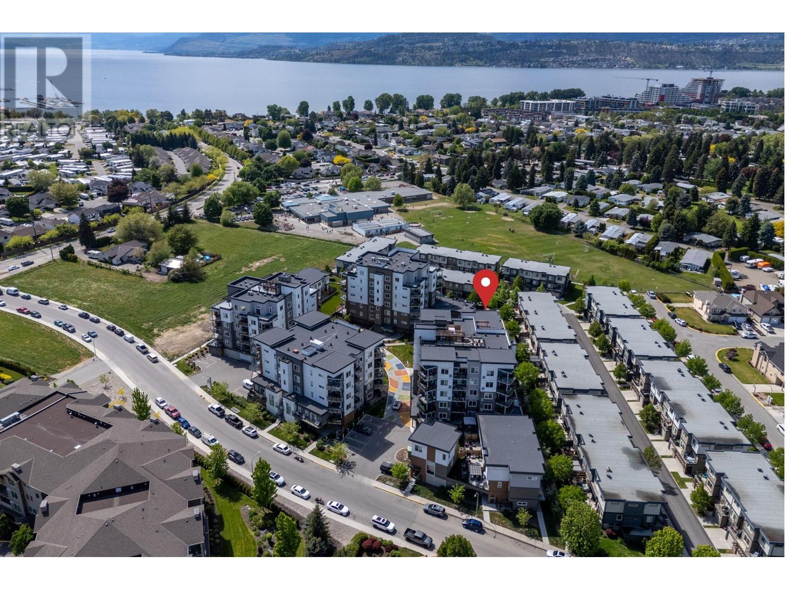 3630 Mission Springs Drive Unit# 604, Kelowna, British Columbia  V1W 0B2 - Photo 3 - 10347986