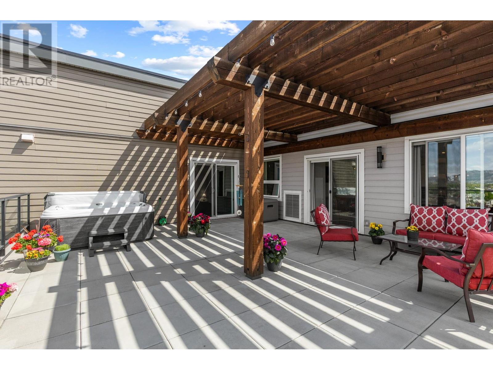 3630 Mission Springs Drive Unit# 604, Kelowna, British Columbia  V1W 0B2 - Photo 35 - 10347986