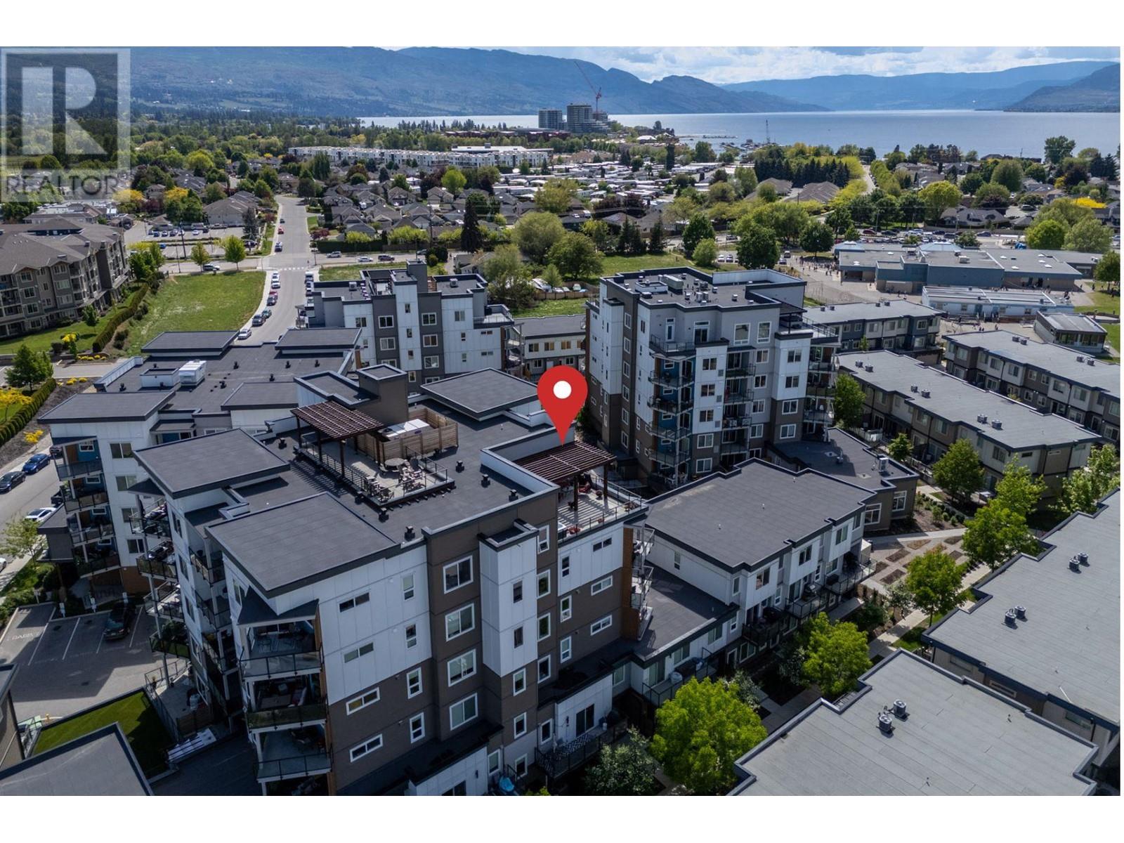 3630 Mission Springs Drive Unit# 604, Kelowna, British Columbia  V1W 0B2 - Photo 4 - 10347986