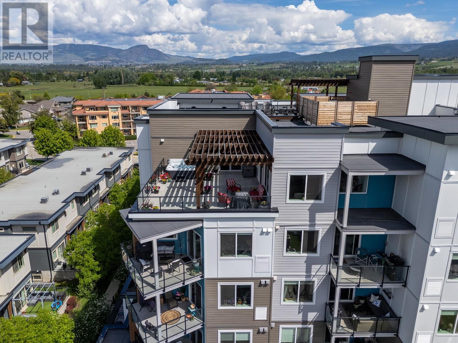3630 Mission Springs Drive Unit# 604, Kelowna, British Columbia  V1W 0B2 - Photo 42 - 10347986