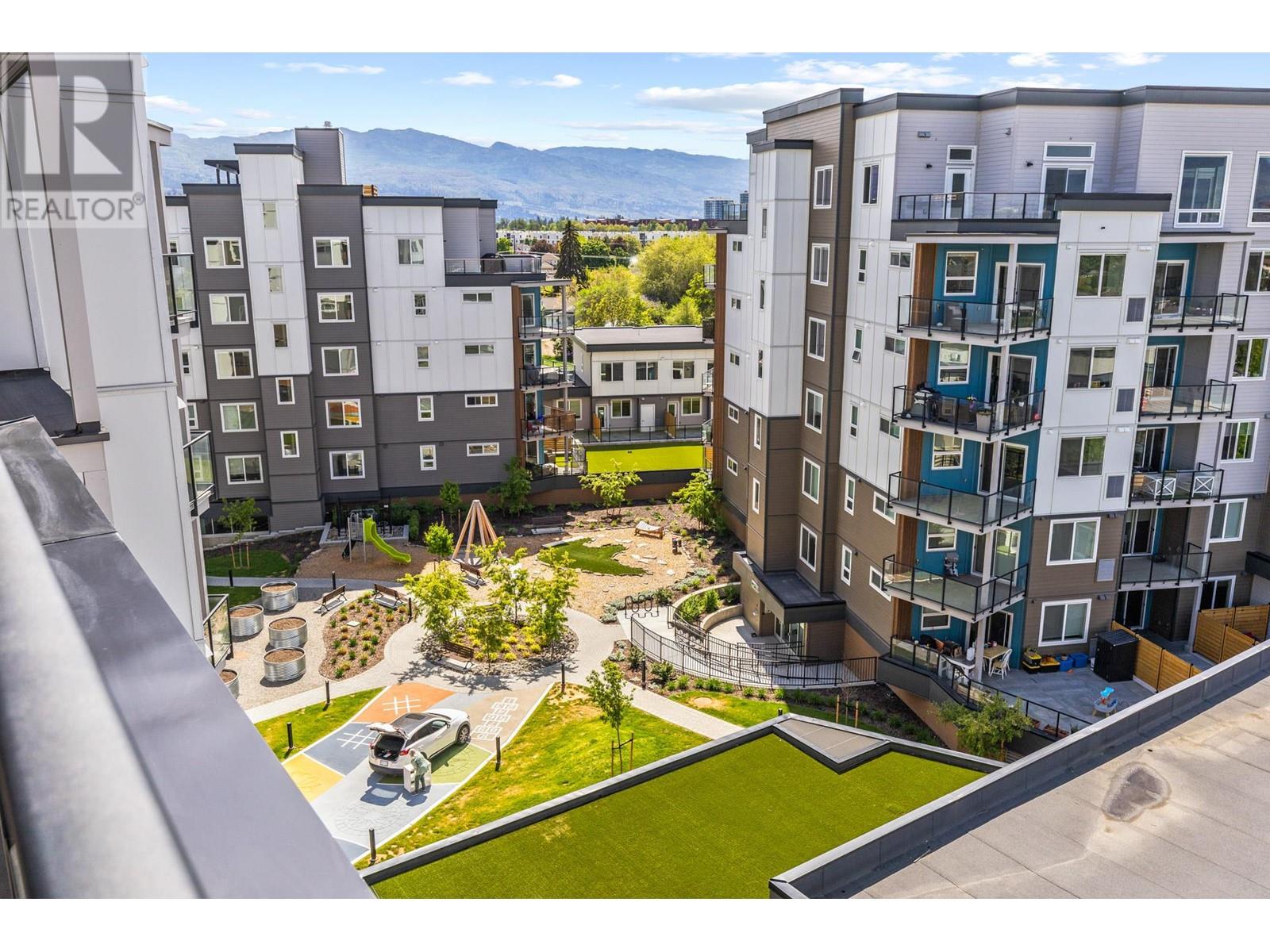 3630 Mission Springs Drive Unit# 604, Kelowna, British Columbia  V1W 0B2 - Photo 37 - 10347986