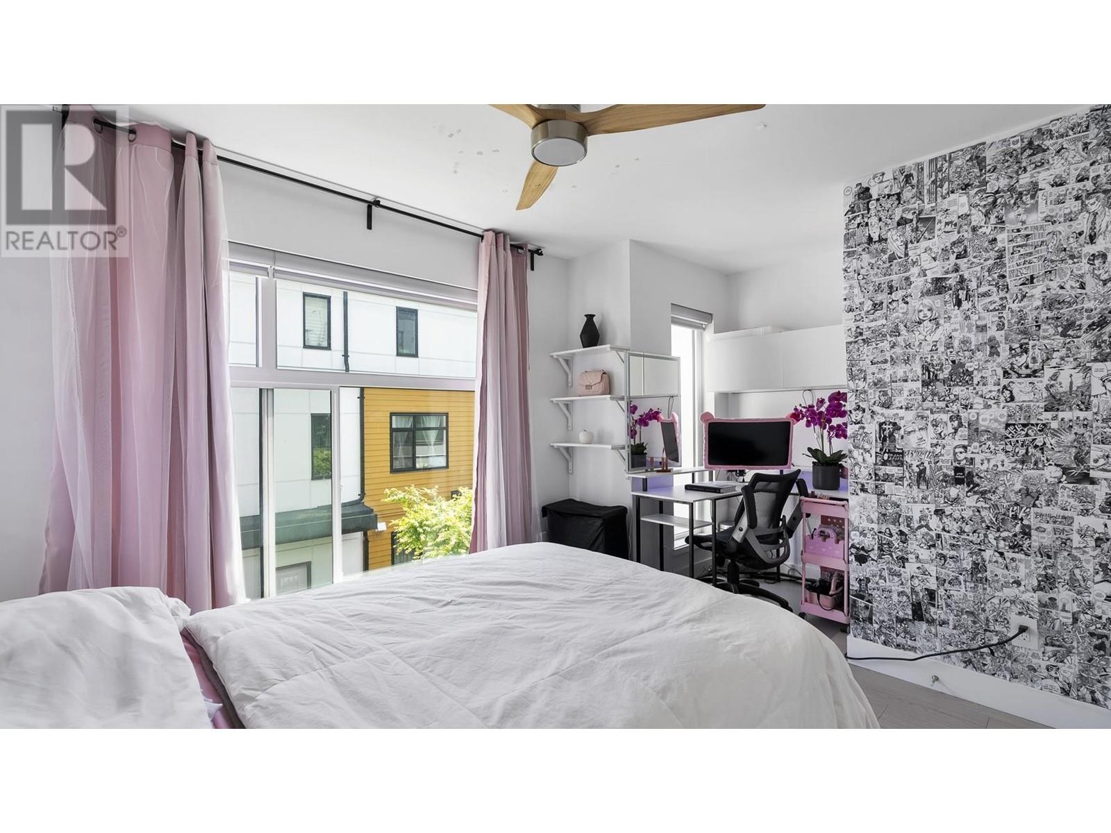 13 1211 Eighth Avenue, New Westminster, British Columbia  V3M 2R8 - Photo 21 - R3003414