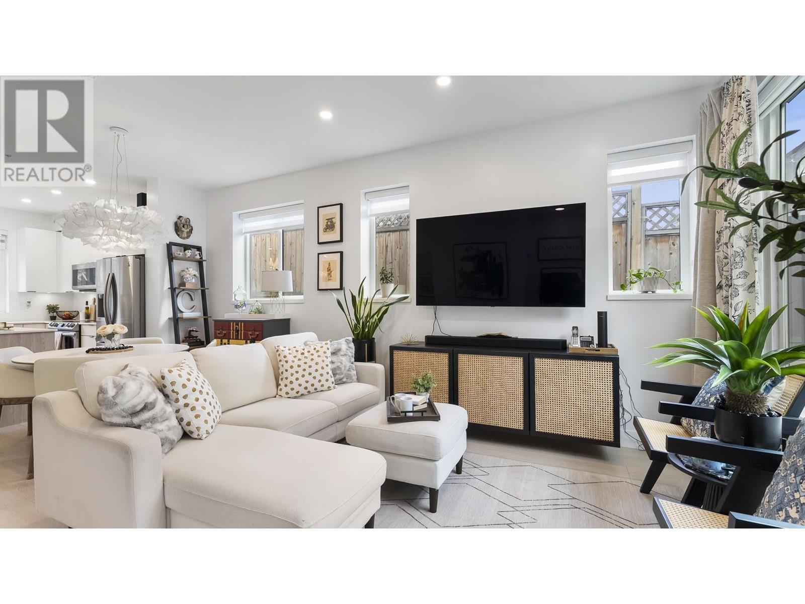 13 1211 Eighth Avenue, New Westminster, British Columbia  V3M 2R8 - Photo 6 - R3003414
