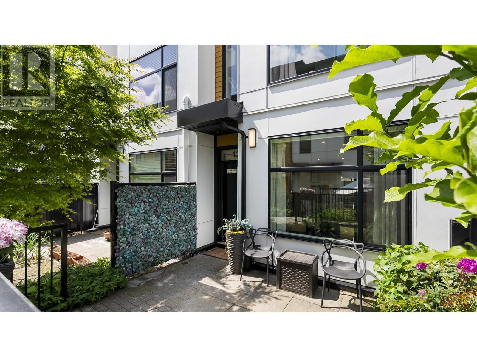 13 1211 Eighth Avenue, New Westminster, British Columbia  V3M 2R8 - Photo 33 - R3003414