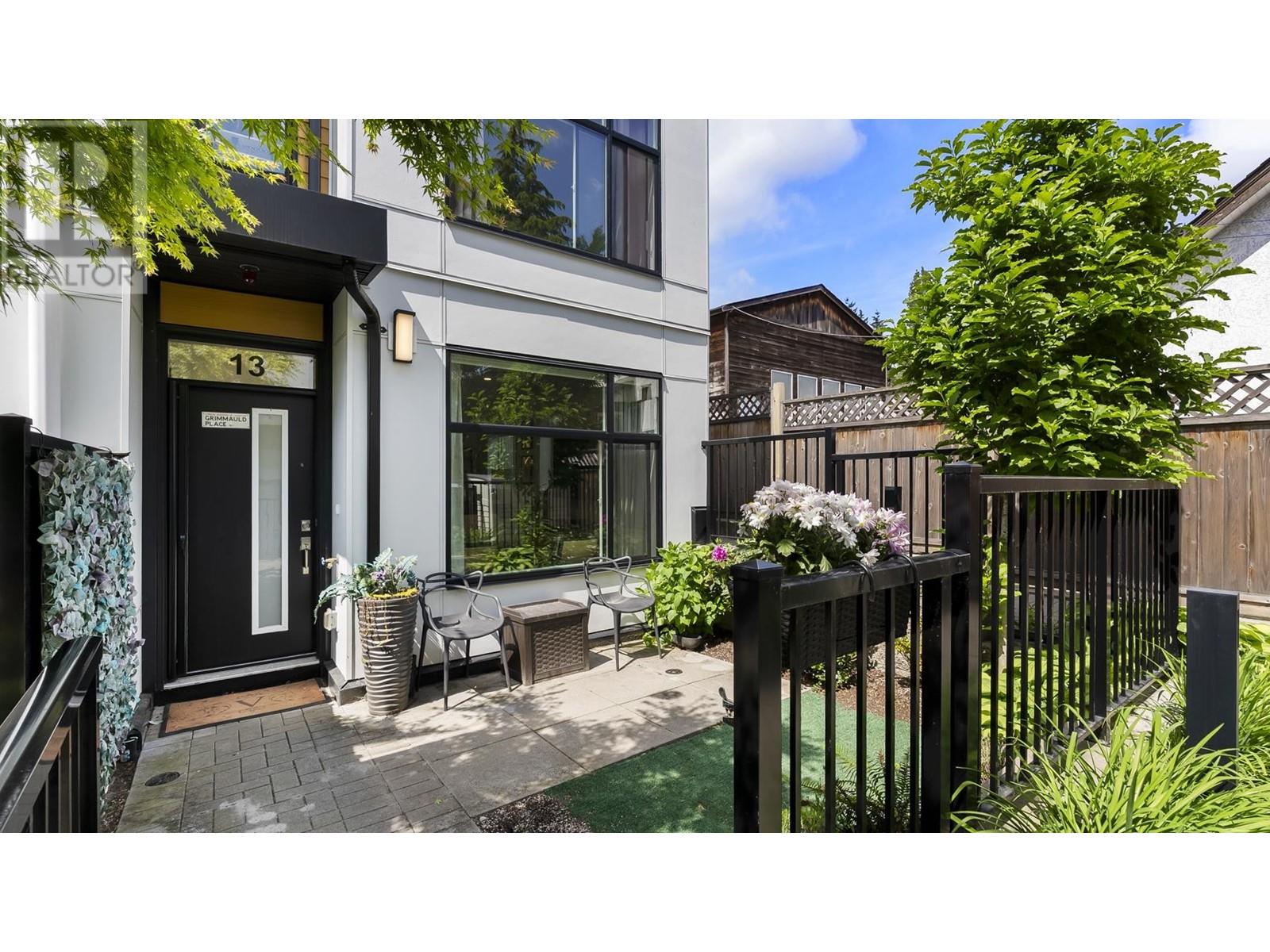13 1211 Eighth Avenue, New Westminster, British Columbia  V3M 2R8 - Photo 34 - R3003414