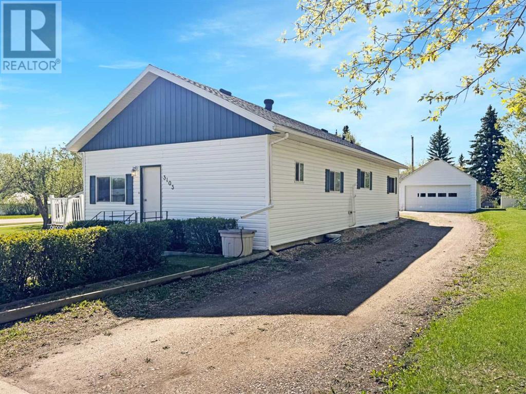 3103 Olson Street, Donalda, Alberta  T0B 1H0 - Photo 30 - A2221651
