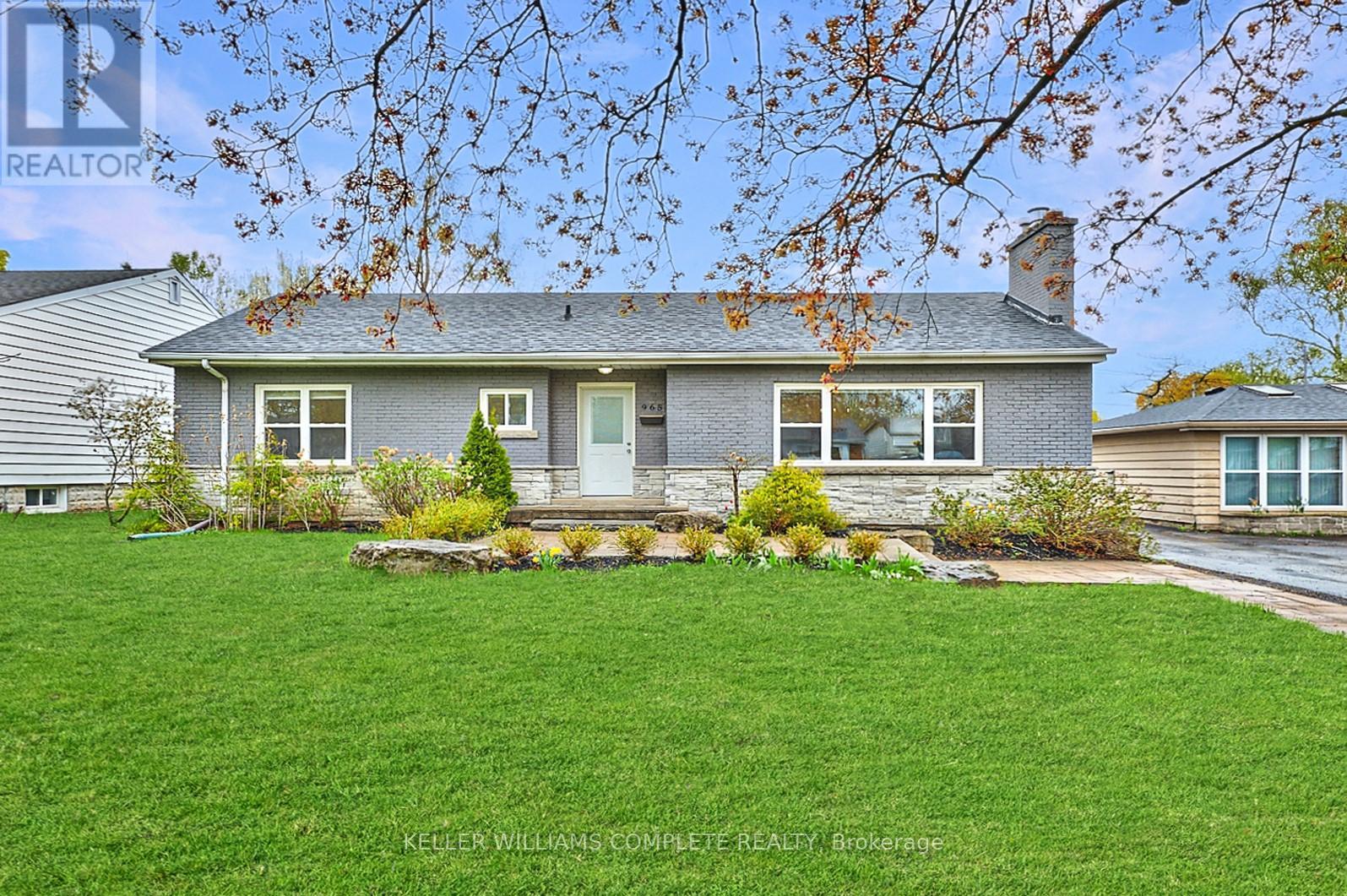 965 KINGSWAY DRIVE, Burlington, Ontario