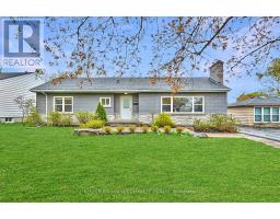 965 KINGSWAY DRIVE, Burlington, Ontario
