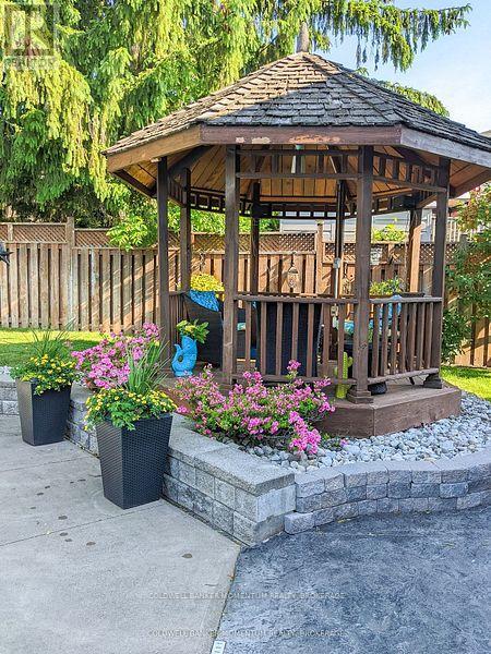 2 Greenvale Court, Pelham, Ontario  L0S 1E1 - Photo 43 - X12123690