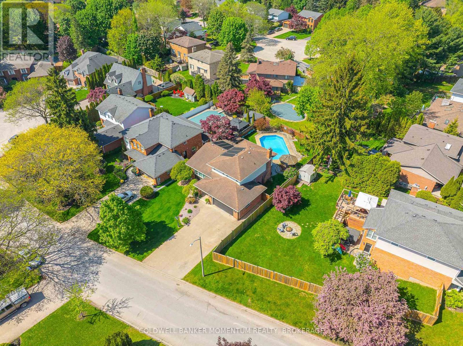 2 Greenvale Court, Pelham, Ontario  L0S 1E1 - Photo 45 - X12123690