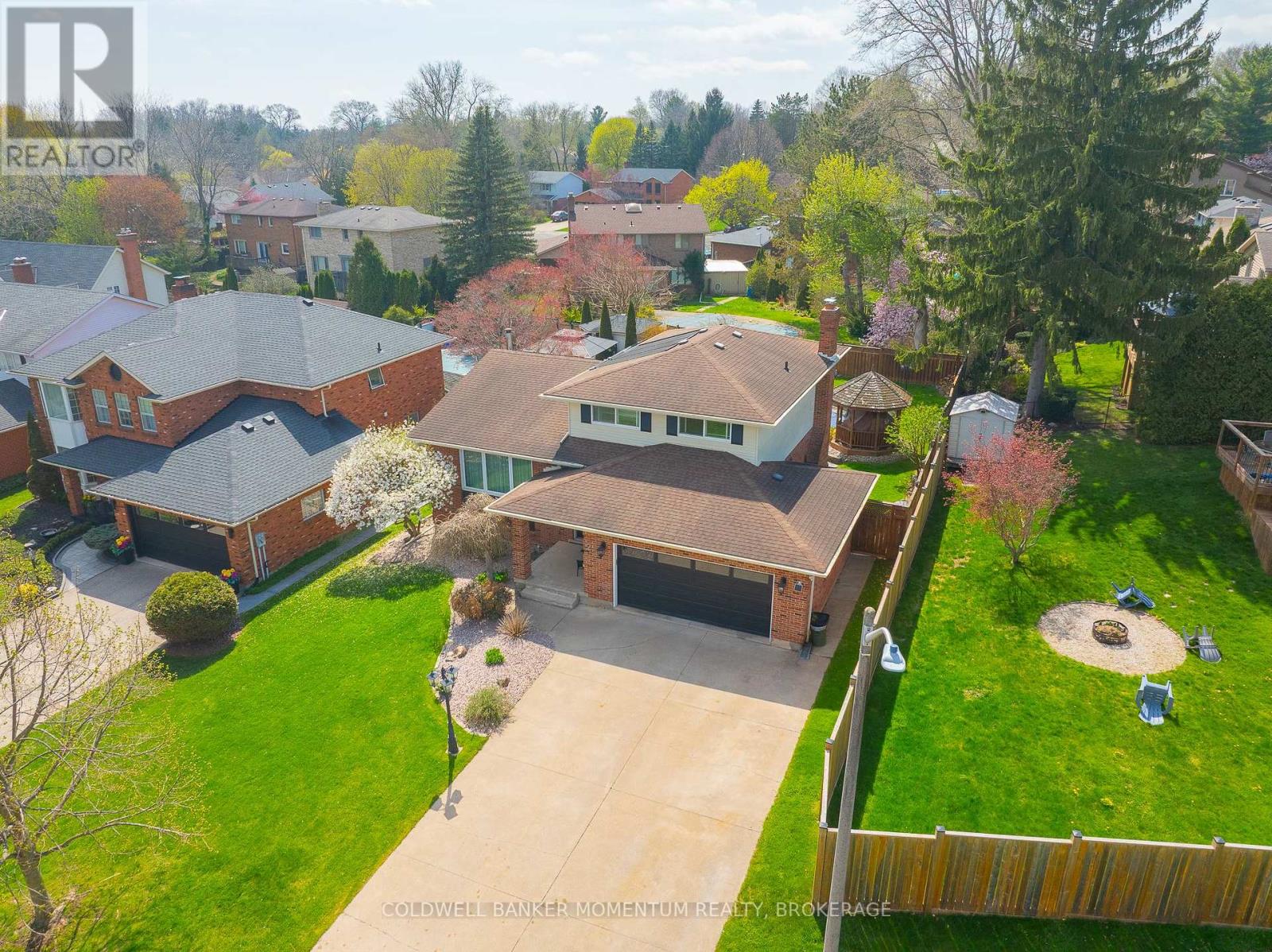 2 Greenvale Court, Pelham, Ontario  L0S 1E1 - Photo 47 - X12123690