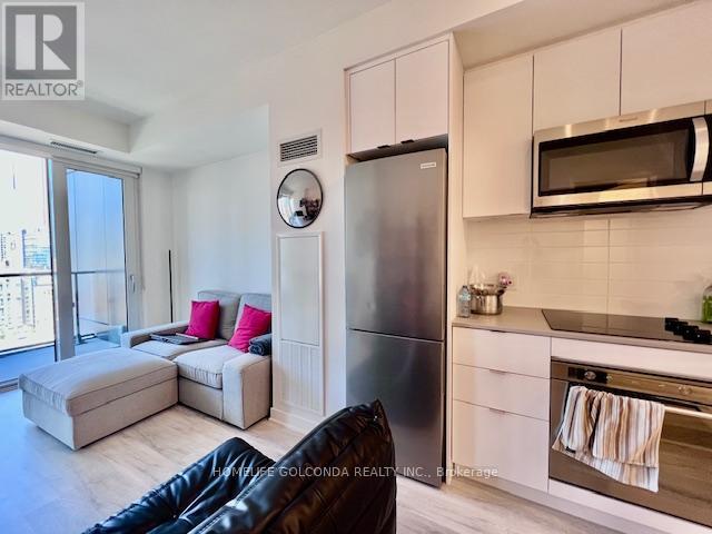 1462 - 121 Lower Sherbourne Street, Toronto, Ontario  M5A 0W8 - Photo 8 - C12152422