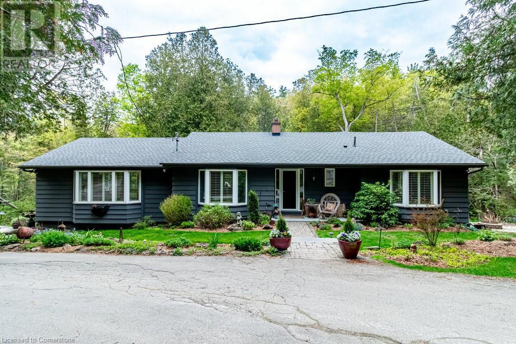 Property at 6087 CEDAR SPRINGS Road image 1