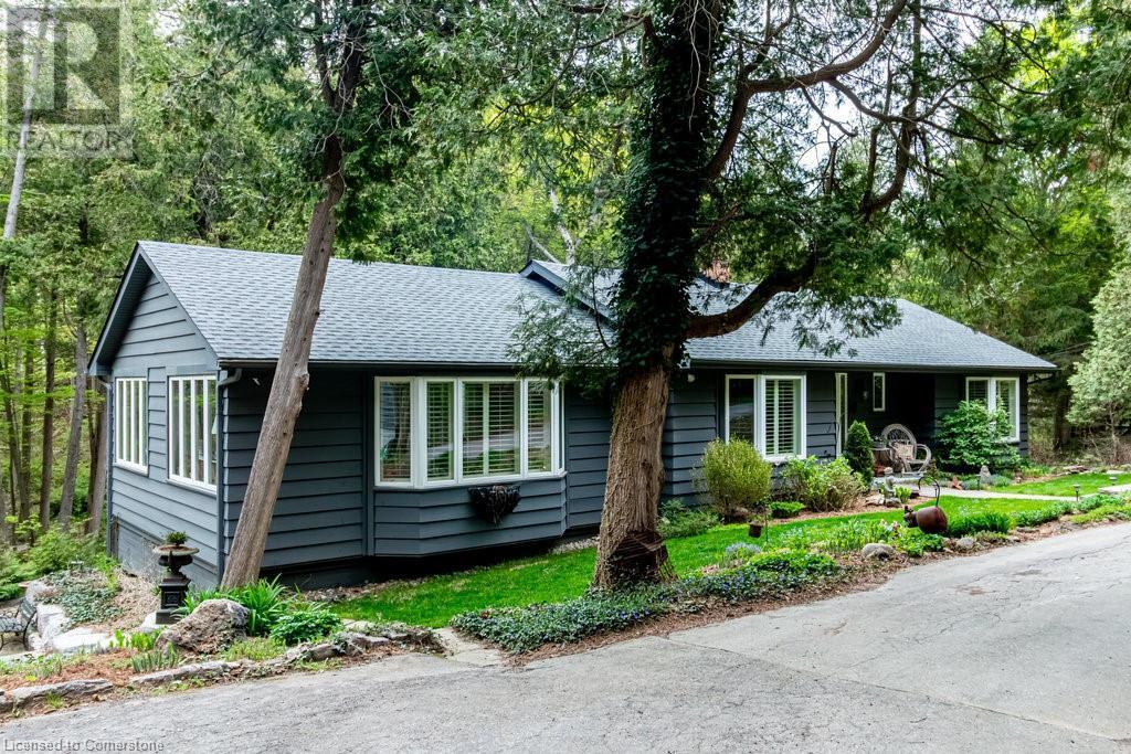 Property at 6087 CEDAR SPRINGS Road image 2