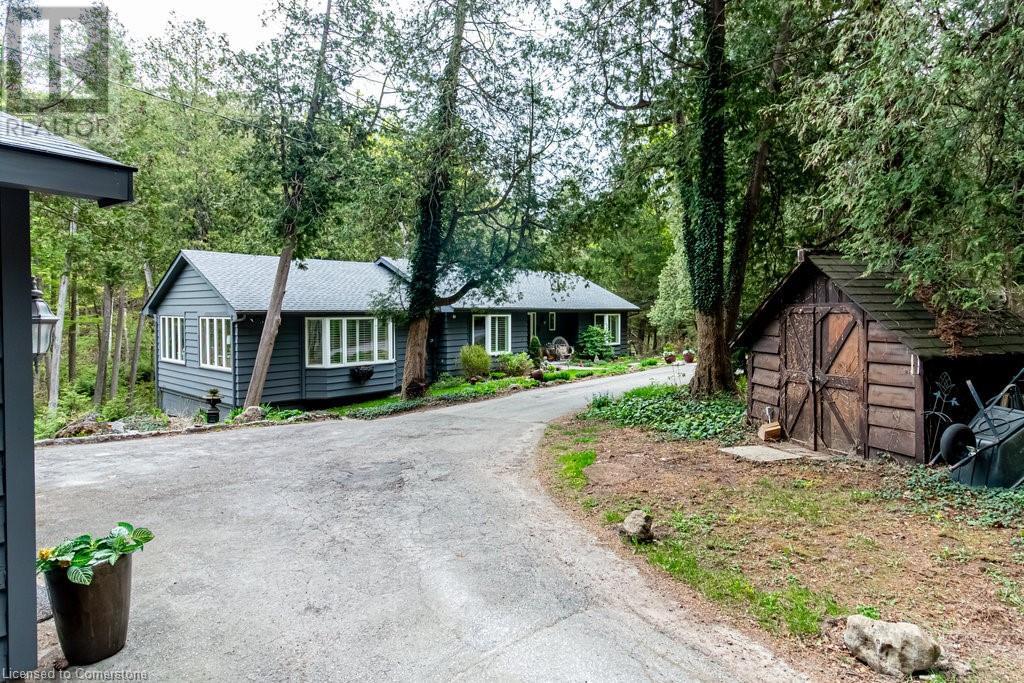 Property at 6087 CEDAR SPRINGS Road image 4