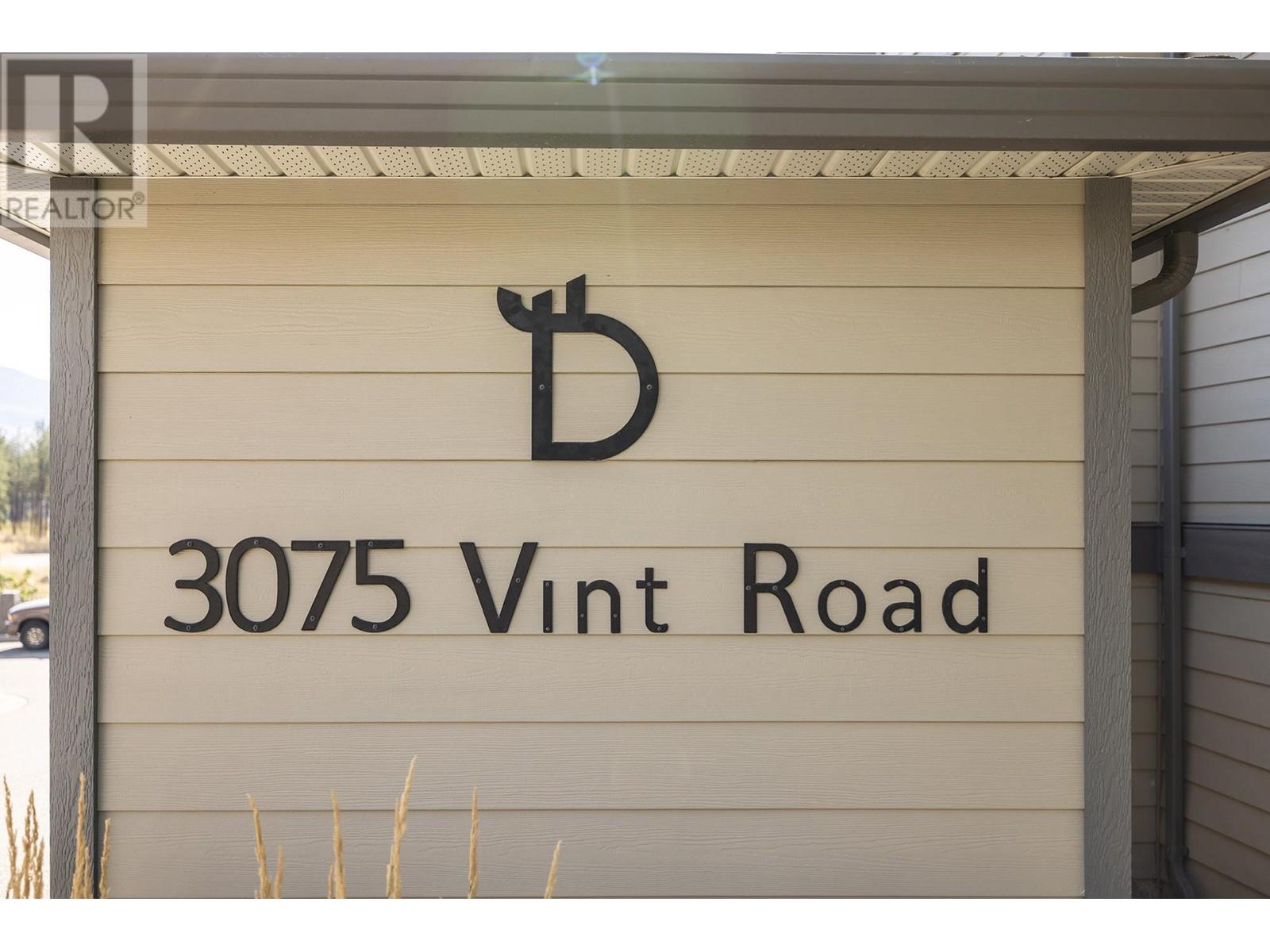 3075 Vint Road Unit# 109, Kelowna, British Columbia  V1V 0A4 - Photo 32 - 10339443