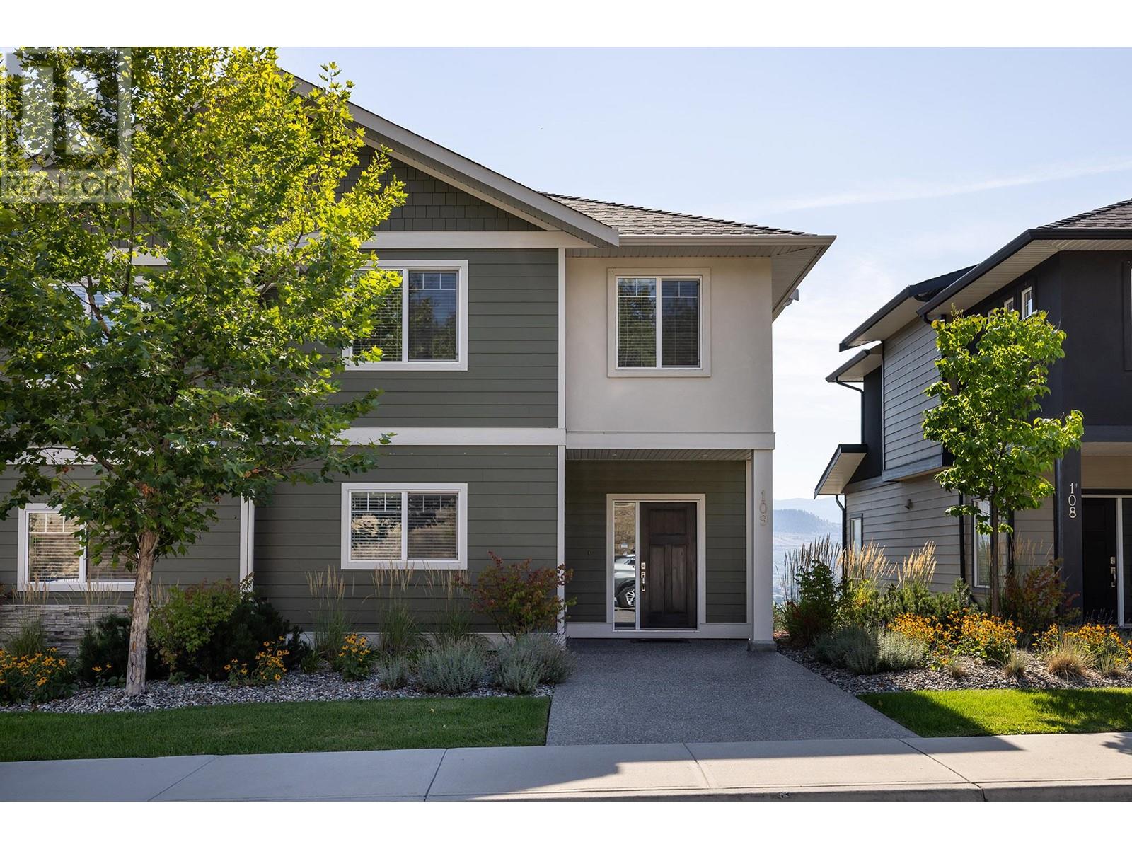 3075 Vint Road Unit# 109, Kelowna, British Columbia  V1V 0A4 - Photo 31 - 10339443