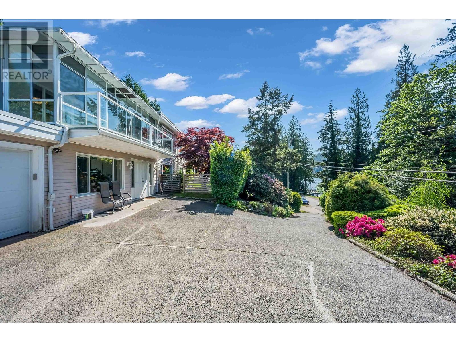 3658 Marine Avenue, Belcarra, British Columbia  V3H 4R8 - Photo 8 - R3003194