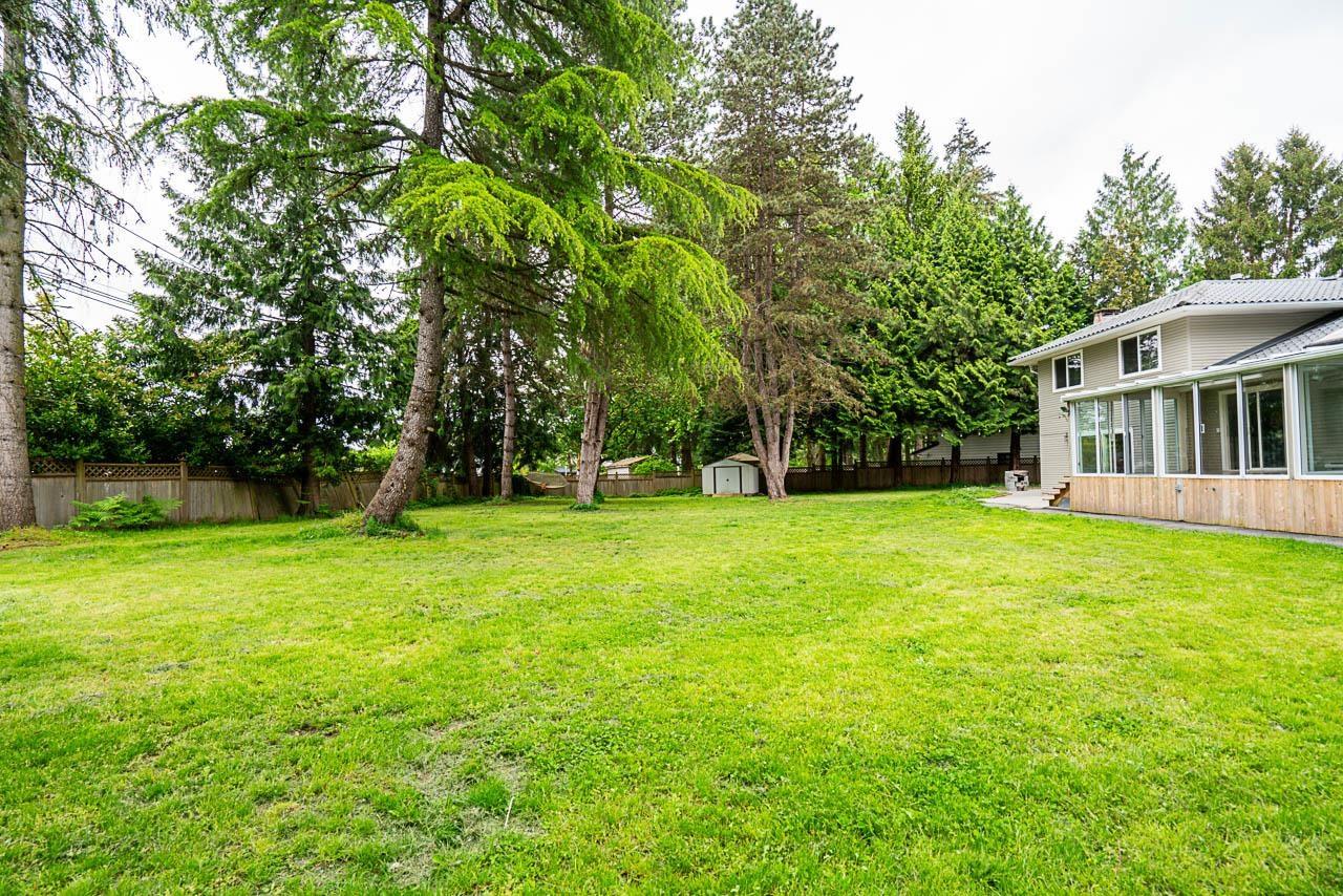 14388 Greencrest Drive, Surrey, British Columbia  V4P 1M1 - Photo 36 - R3003096