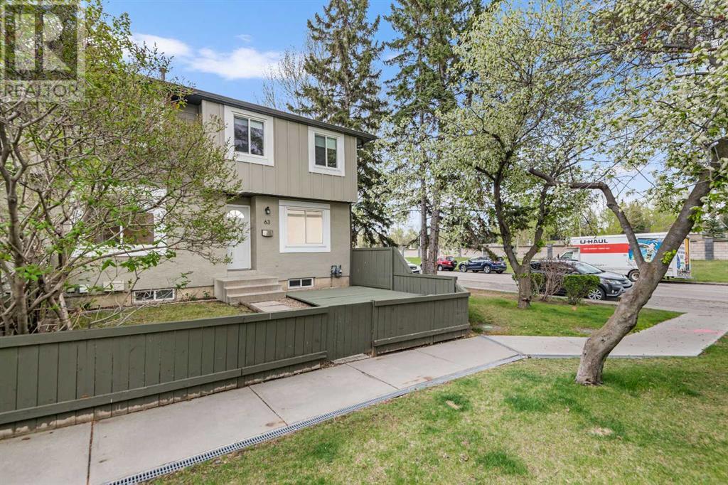 Property at 63, 4936 Dalton Drive NW image 1