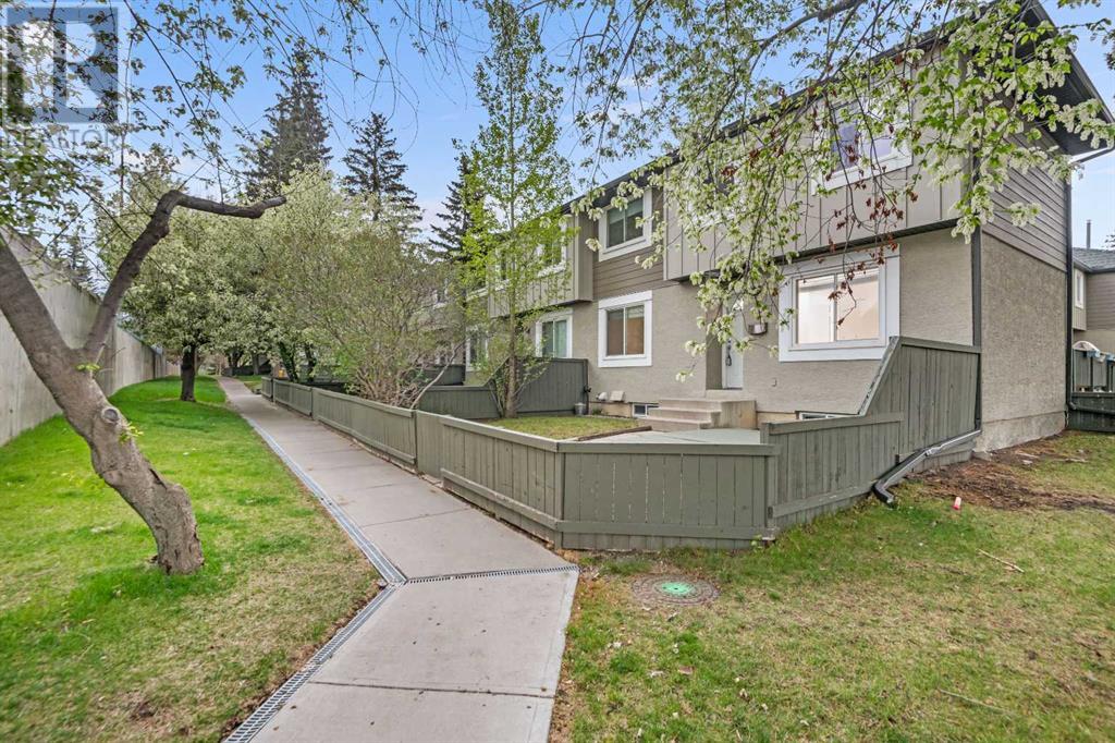 Property at 63, 4936 Dalton Drive NW image 2