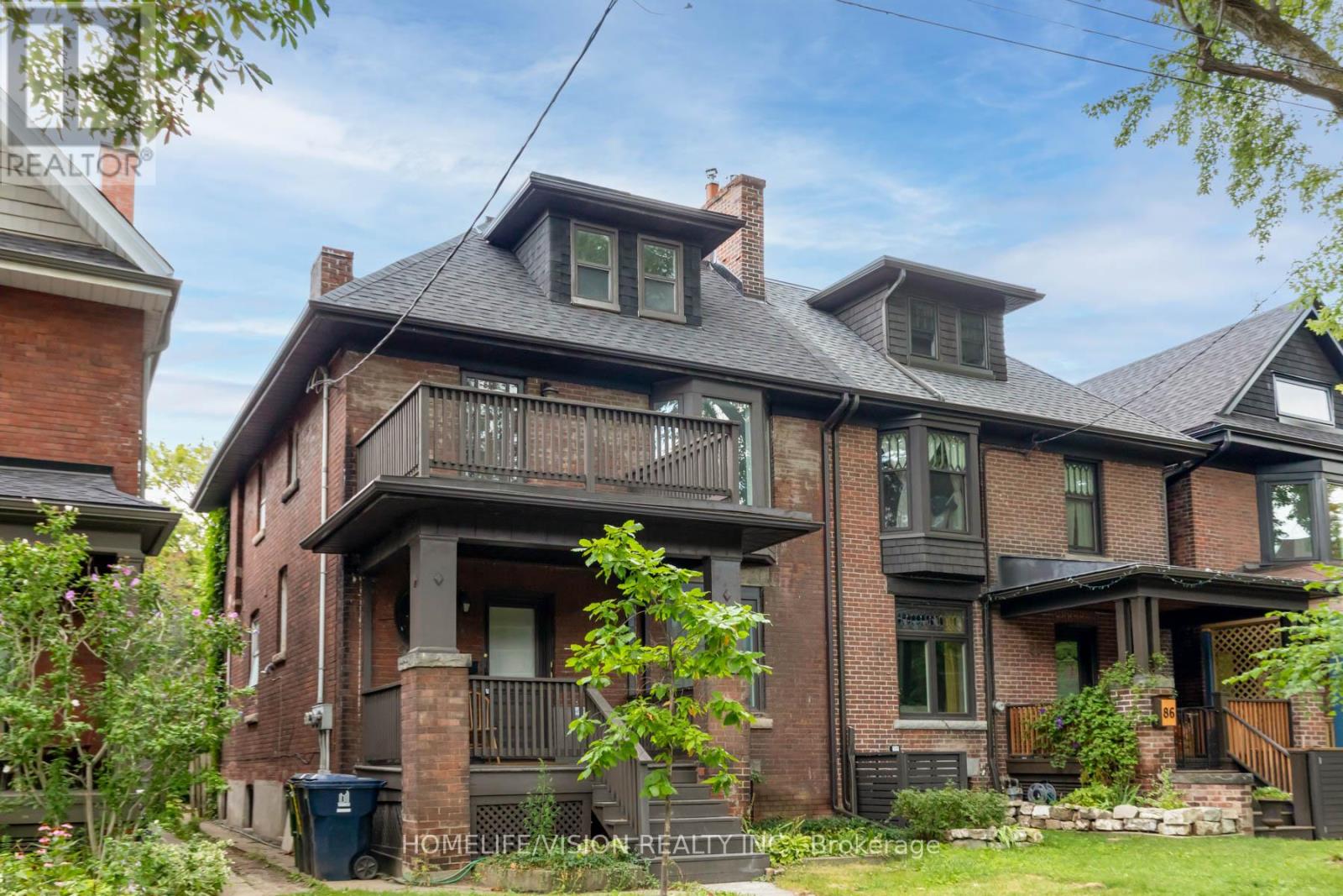 88 PEARSON AVENUE, Toronto, Ontario