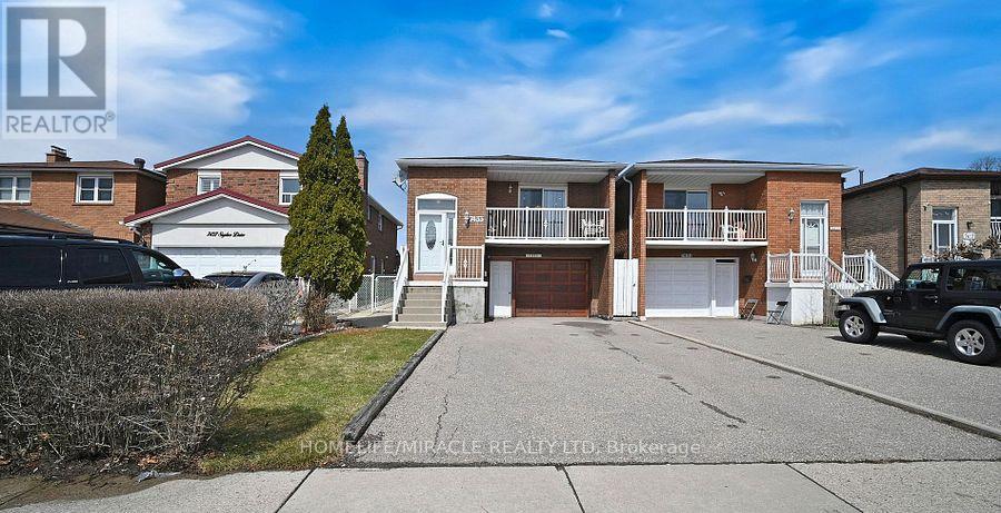Property at 7433 SIGSBEE DRIVE image 2