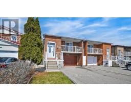 7433 SIGSBEE DRIVE, Mississauga, Ontario