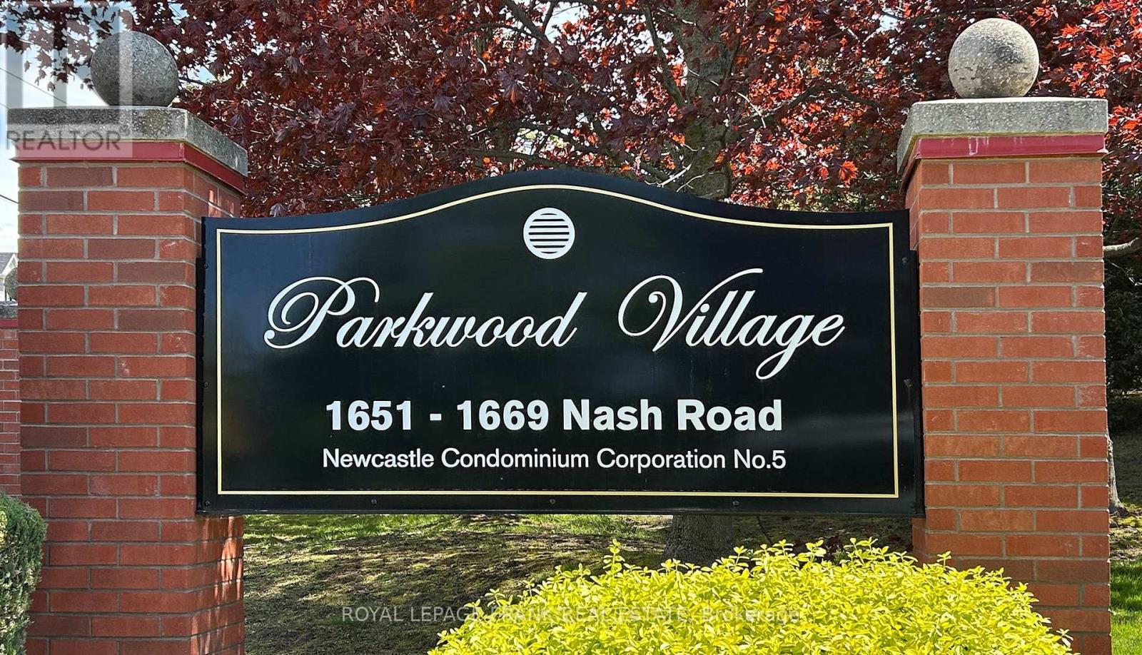J-13 - 1657 NASH ROAD, Clarington, Ontario