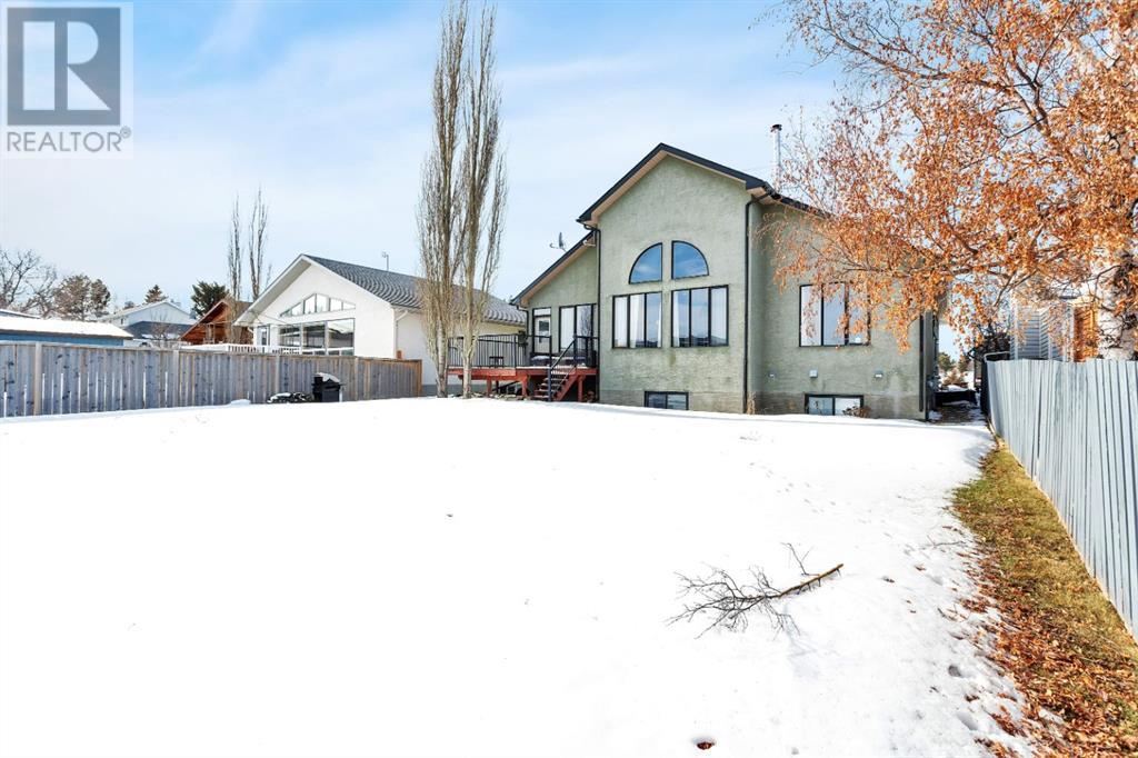 5509 46 Street, Rimbey, Alberta  T0C 2J0 - Photo 47 - A2196807