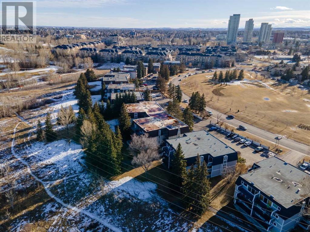 301, 332 Cedar Crescent Sw, Calgary, Alberta  T3C 2Y8 - Photo 49 - A2189790