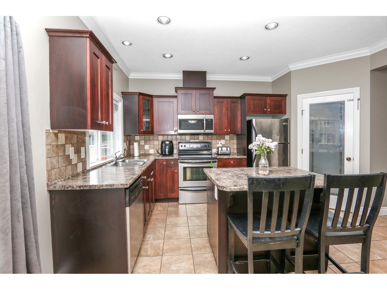 49 6498 Southdowne Place, Sardis South, Chilliwack, British Columbia  V2R 0K3 - Photo 6 - R3003505