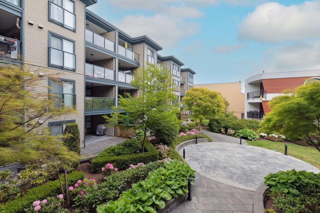 220 15210 Pacific Avenue, White Rock, British Columbia  V4B 5L2 - Photo 8 - R3001696