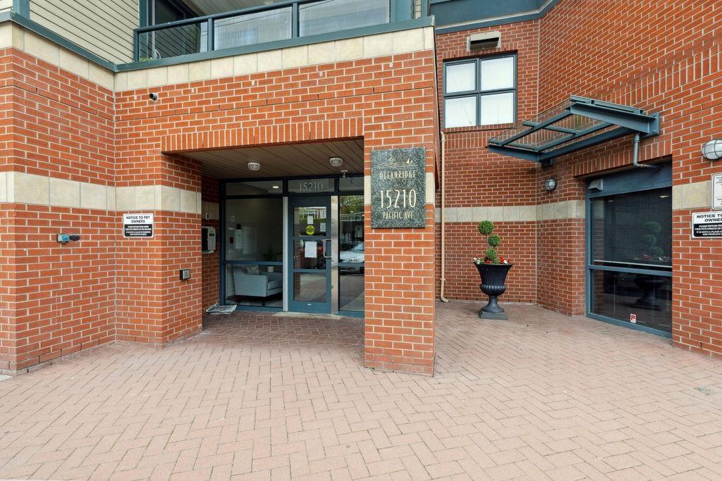 220 15210 Pacific Avenue, White Rock, British Columbia  V4B 5L2 - Photo 32 - R3001696